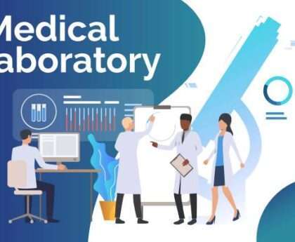 Ethics and Responsibilities of Medical Lab Technologist