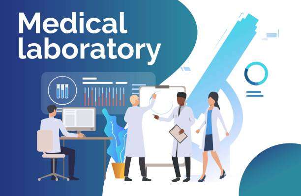 Ethics and Responsibilities of Medical Lab Technologist