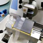 Microtome Laboratory Equipment Use and Maintenance