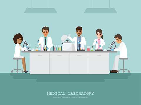 Ethics and Responsibilities of Medical Lab Technologist