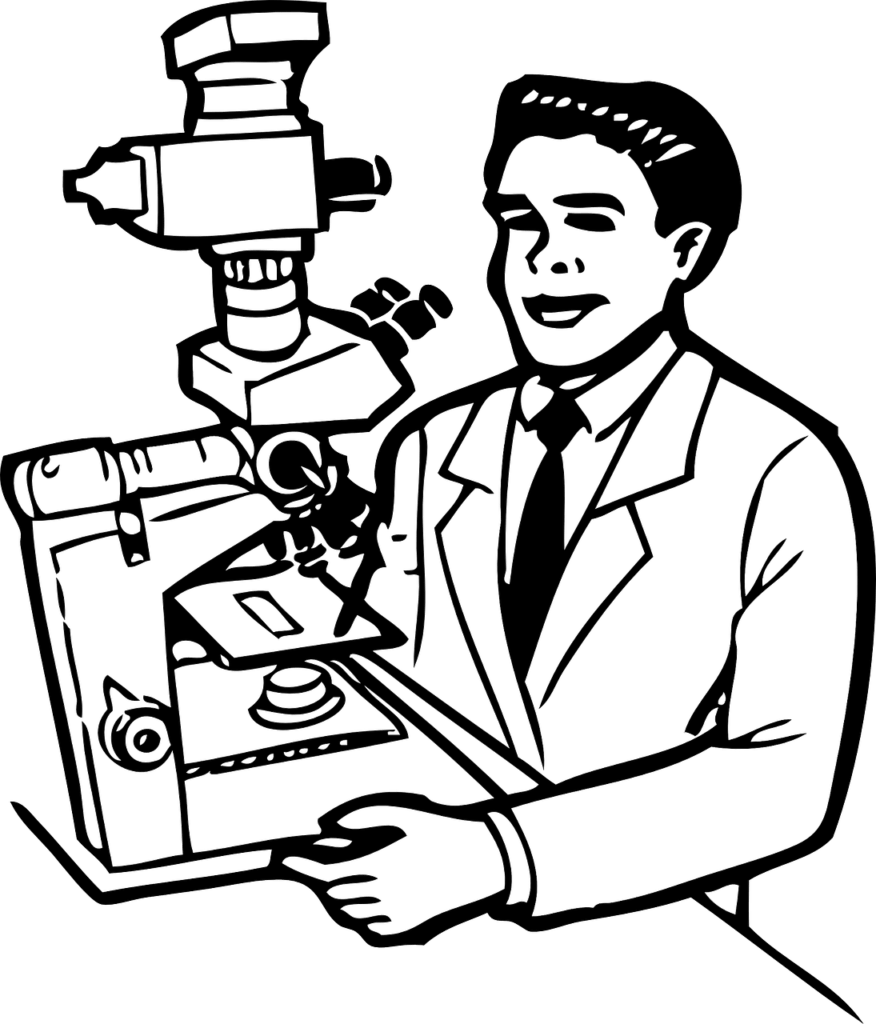 What is Clinical Pathology