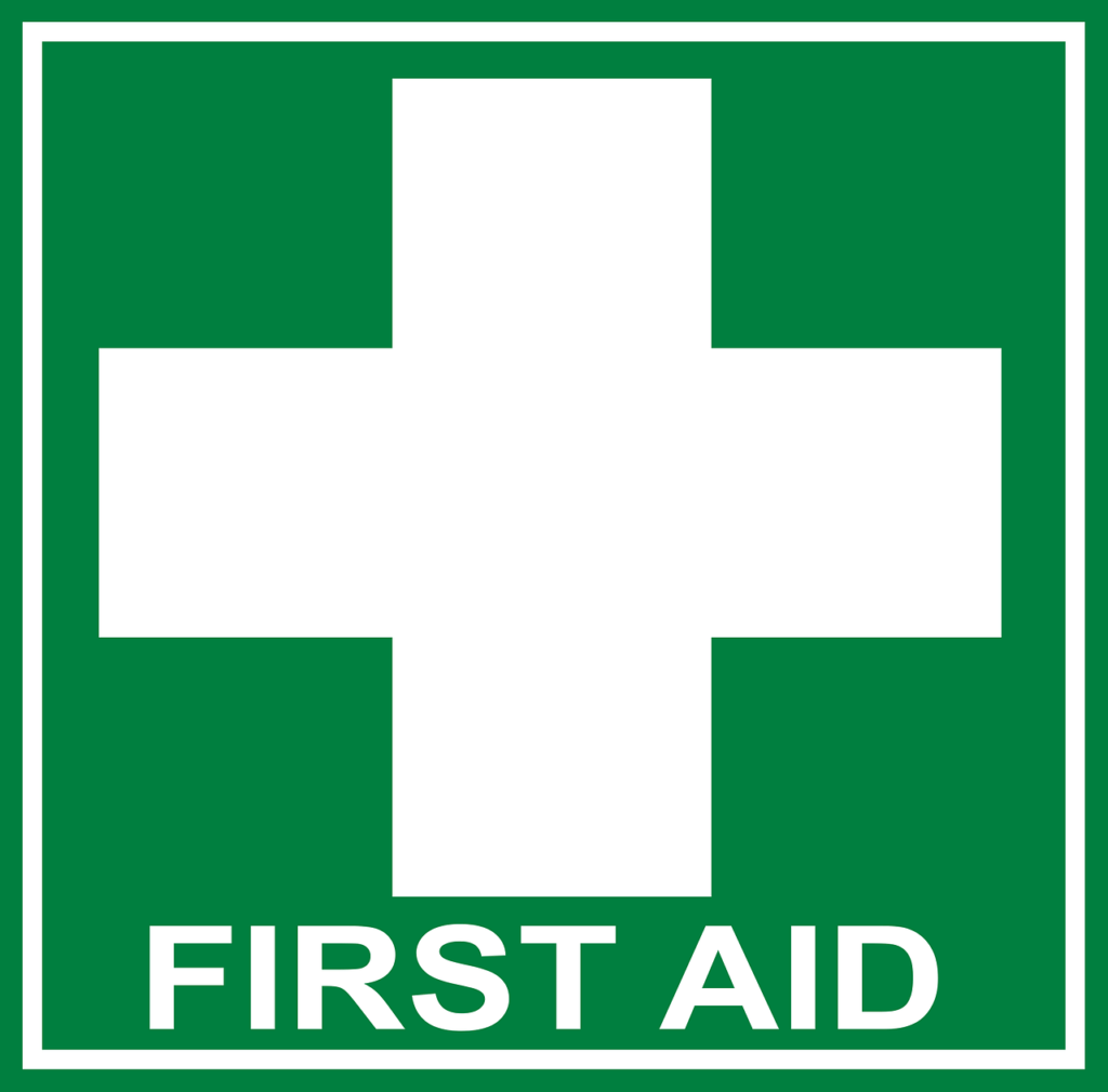 First Aid Procedures in Laboratory