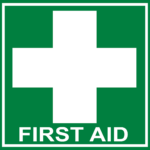 First Aid Procedures in Laboratory