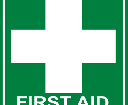 First Aid Procedures in Laboratory