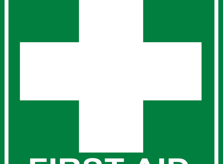 First Aid Procedures in Laboratory