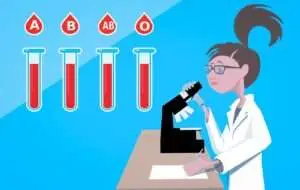 What is Cross Matching in Blood Bank