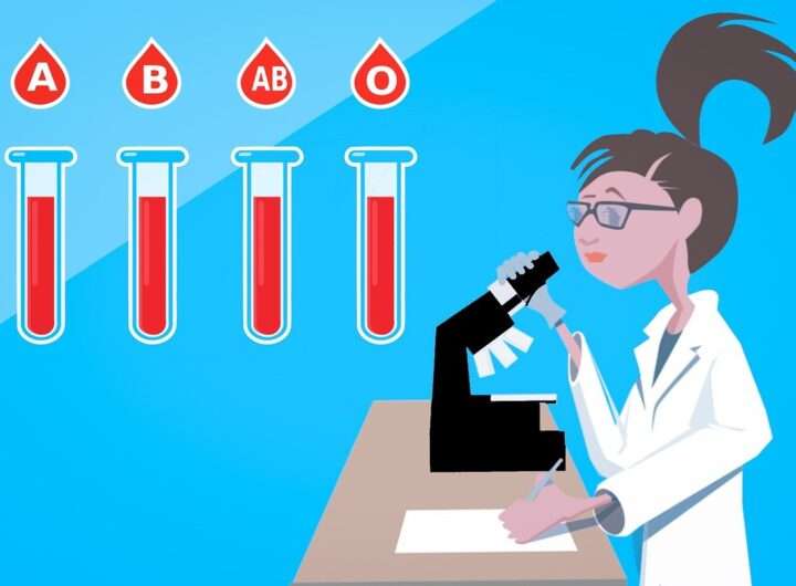 What is Cross Matching in Blood Bank